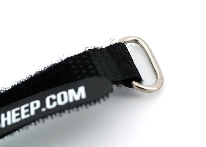 Hot Deal! 4pcs TBS 190 x 13mm Micro Straps