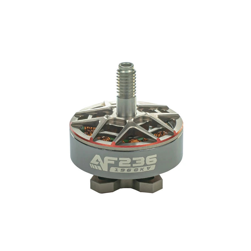 Axisflying AF236 2306 Drone Motor with 1810KV, 1960KV, 2410KV Options