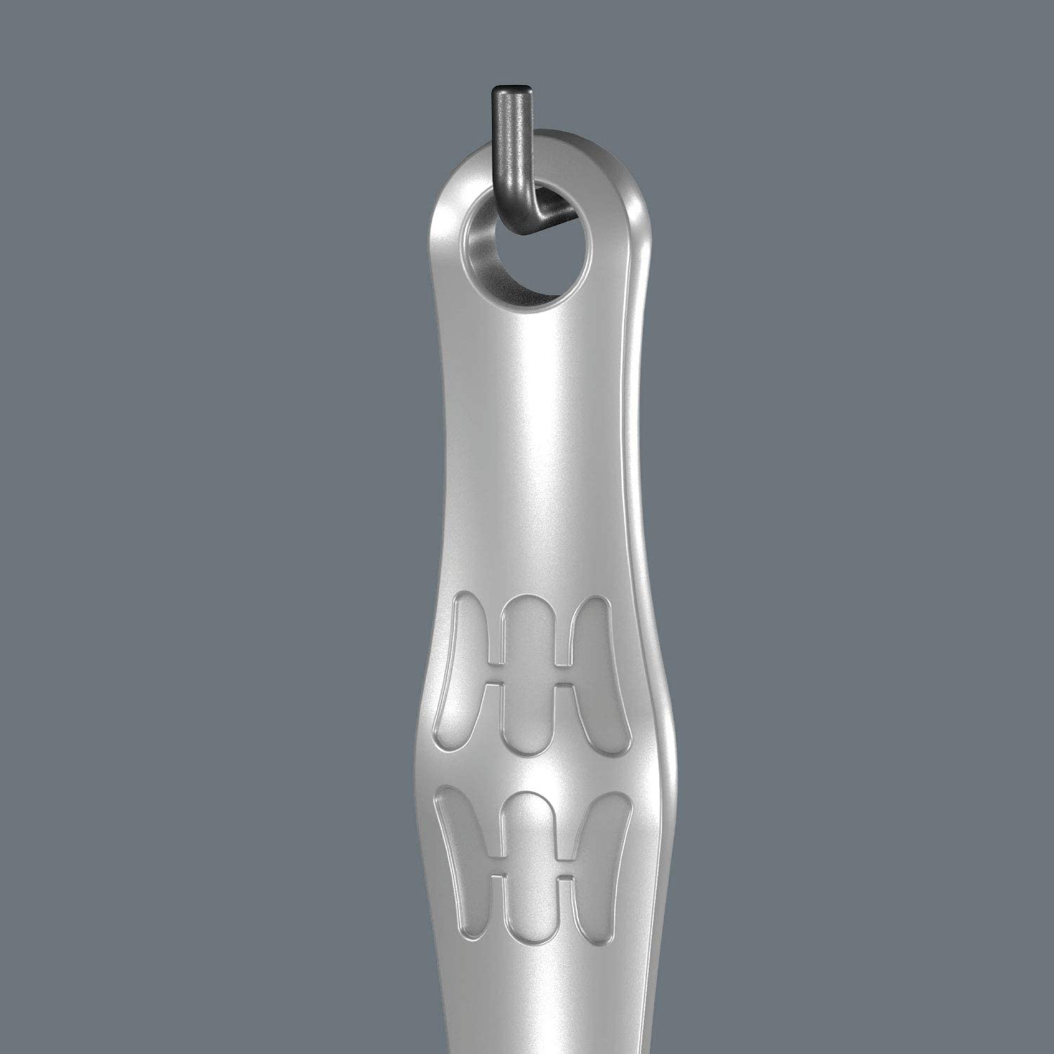 Wera 6004 L Joker Self - Adjusting Wrench Spanner (16 - 19mm) - Ideal for Multiple Applications