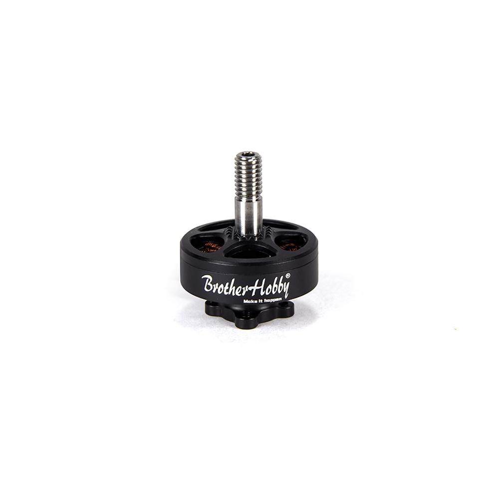 BrotherHobby 2004LR 1650Kv Ultra - Efficient Long - Range FPV Motor
