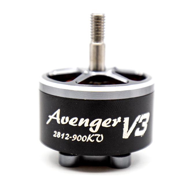 BrotherHobby Avenger 2812 900KV High - Performance Drone Motor