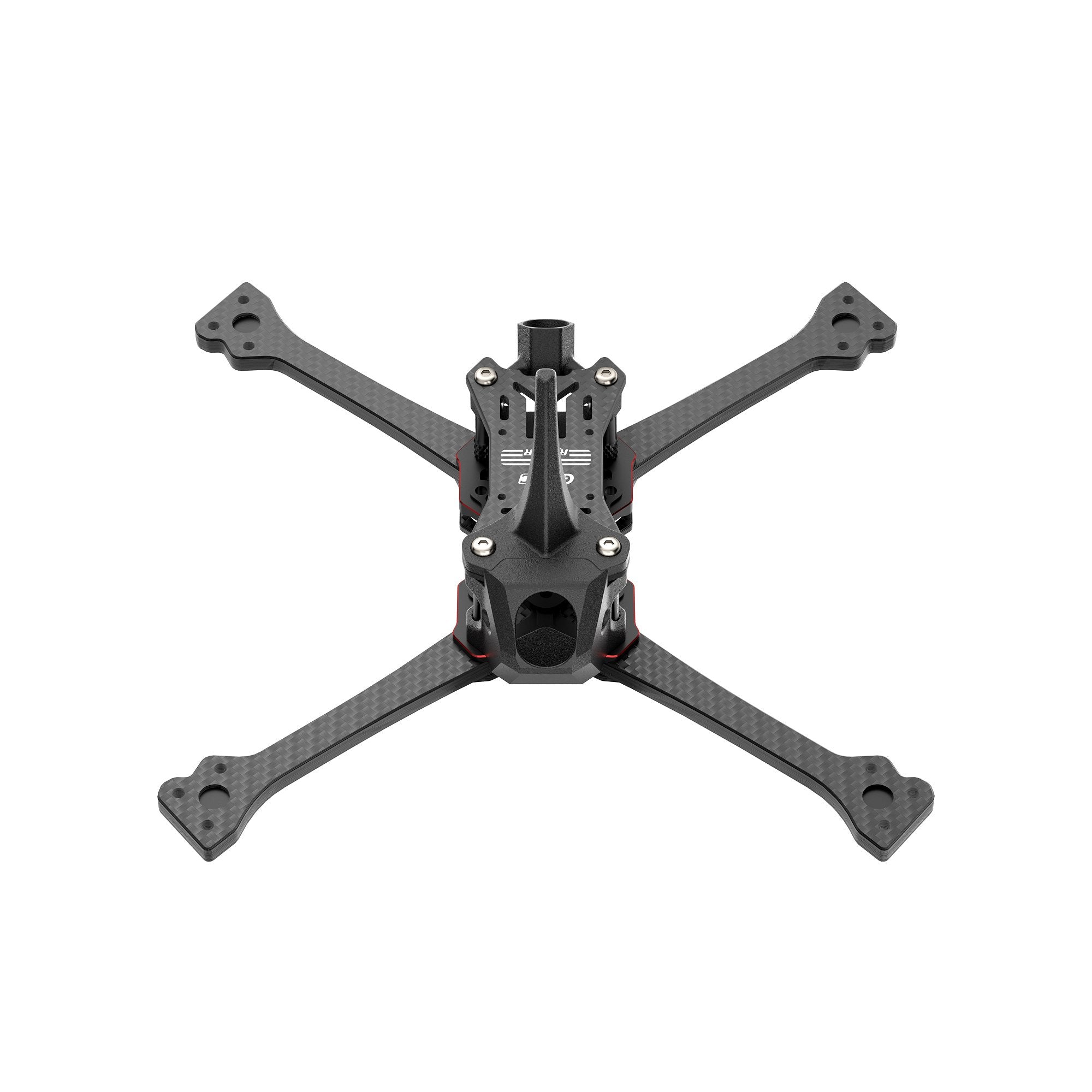 Hot Sale! GEPRC GEP-Racer FPV Racing Drone Frame for Ultimate Speed