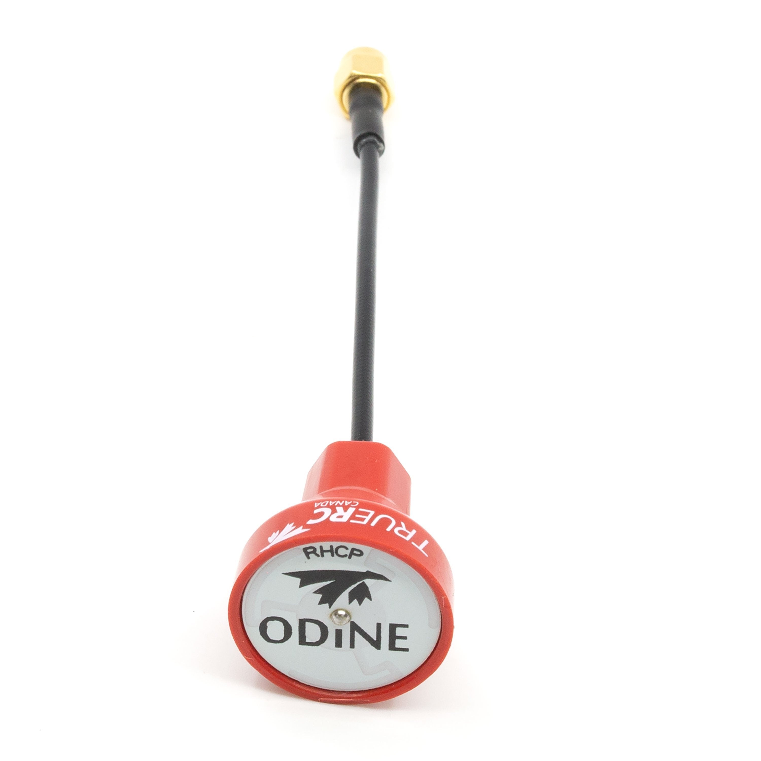 TrueRC ODINE 5.8 Pagoda Antenna - Extended Version (1pc), High - Efficiency