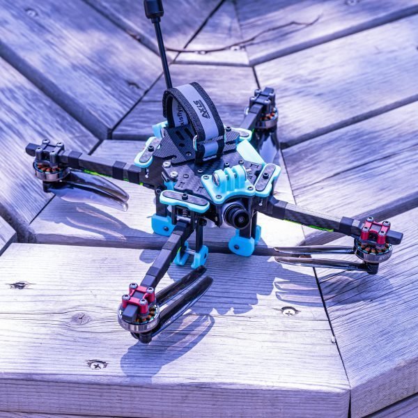 Hot Deal! Axis Flying Kolas 6 Folding Frame Kit