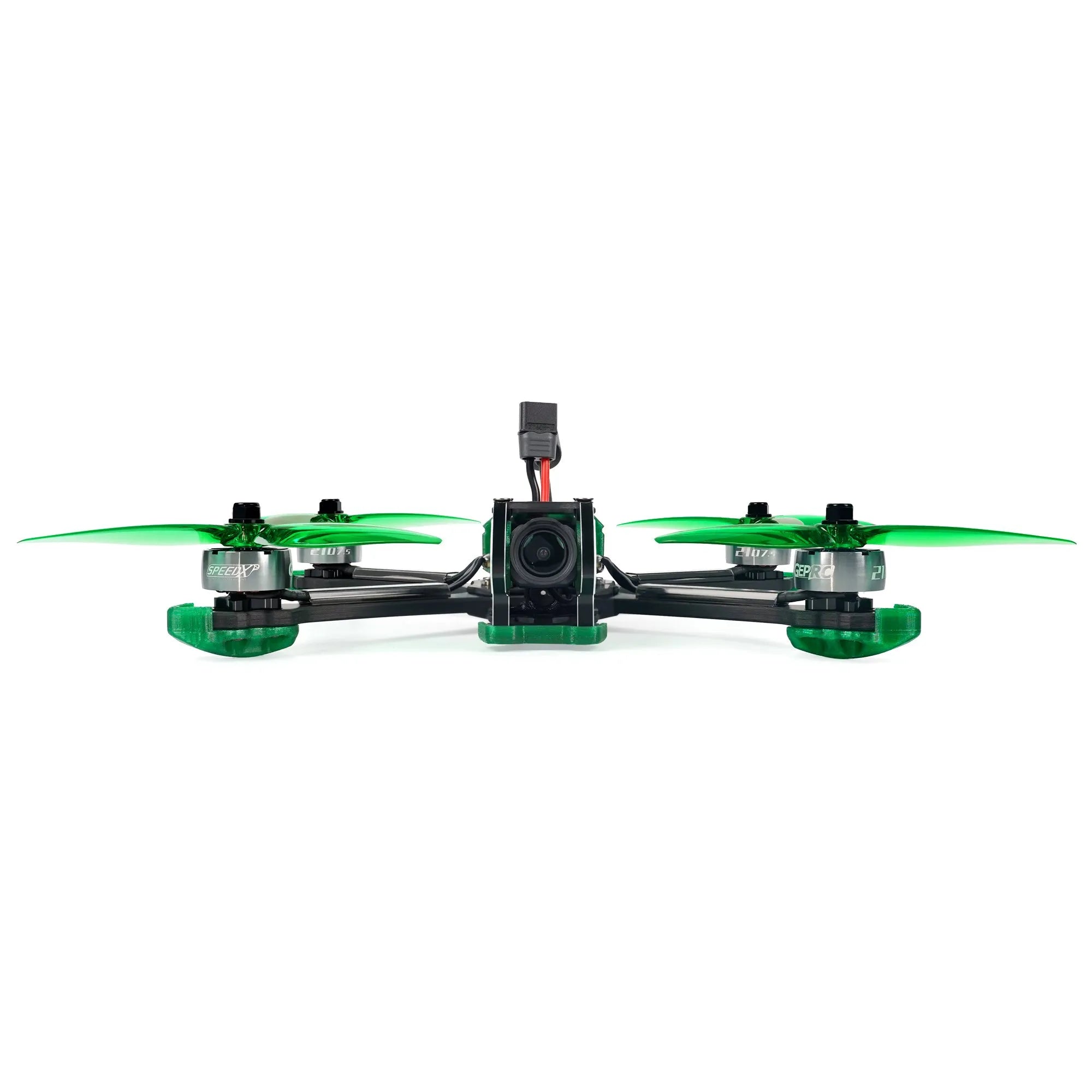 GEPRC MARK5 HD O3 Freestyle FPV Quadcopter - High - Performance PNP Drone