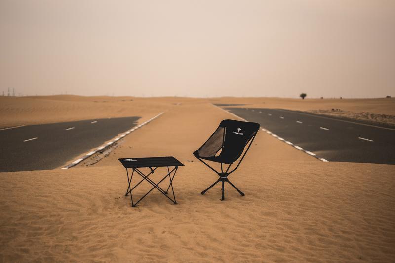 Get the TBS Foldable FPV Travel Chair - Your Comfortable FPV Throne in Australia