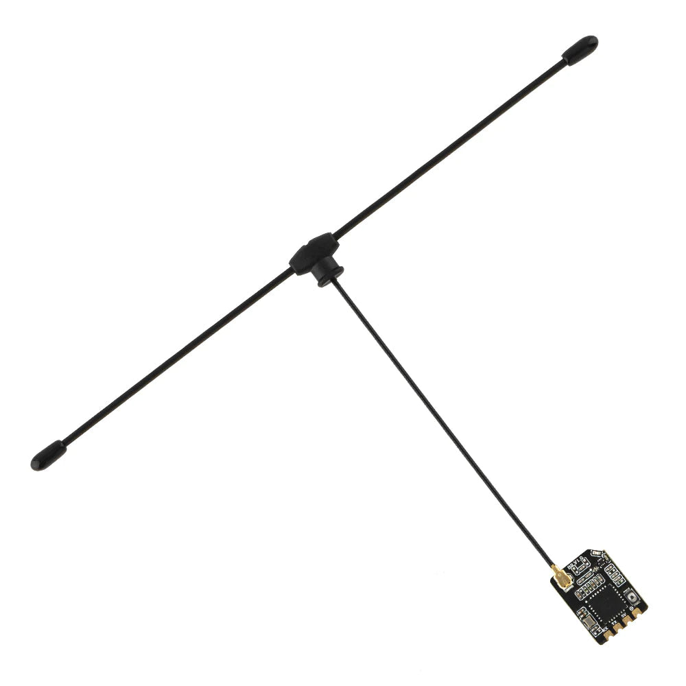 Hot! RadioMaster Bandit BR1 915mhz ExpressLRS Receiver
