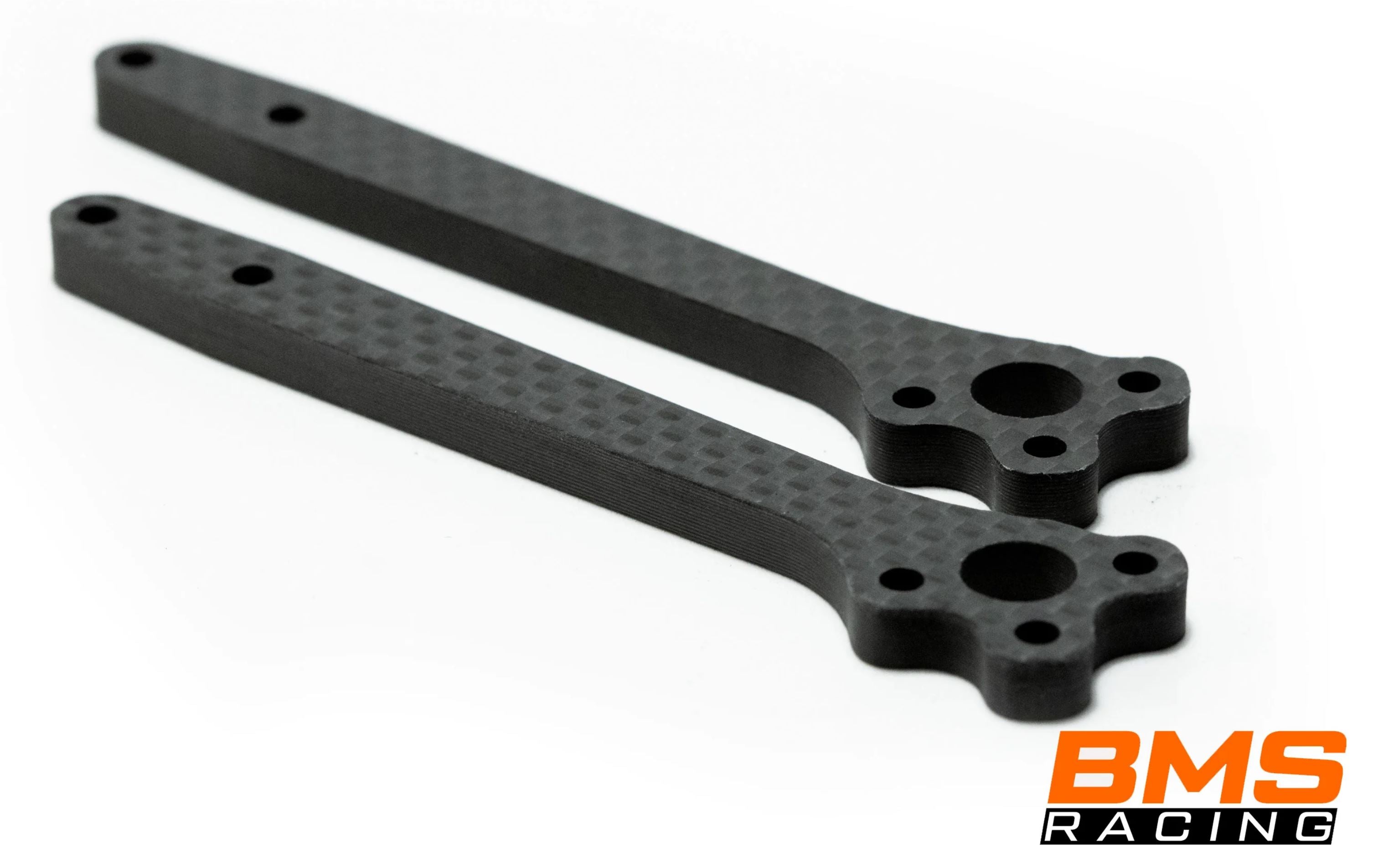 Hot Deal: 2-Pack BMS Racing JS-3 Tiger Replacement Arms for RC Models