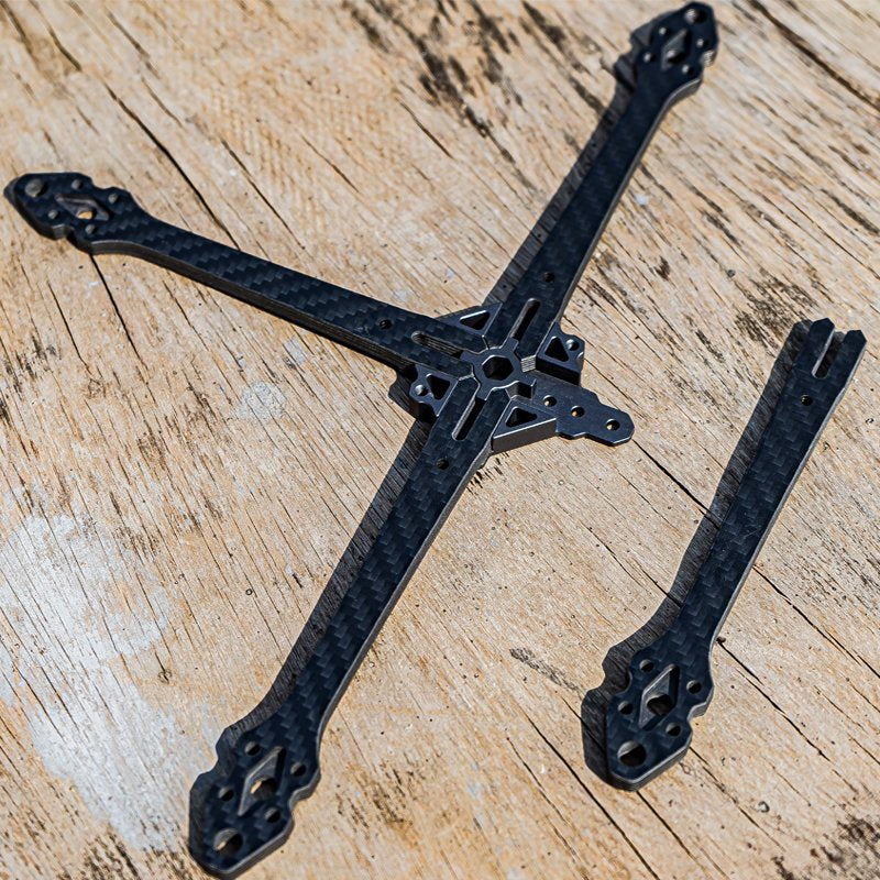 High - Quality Axisflying Manta Aircraft Spare Parts