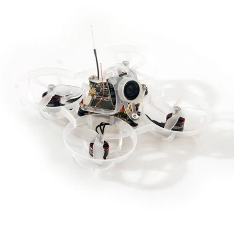 HappyModel Mobula6 HD Race Brushless Tiny Whoop BNF - Ultra Lightweight