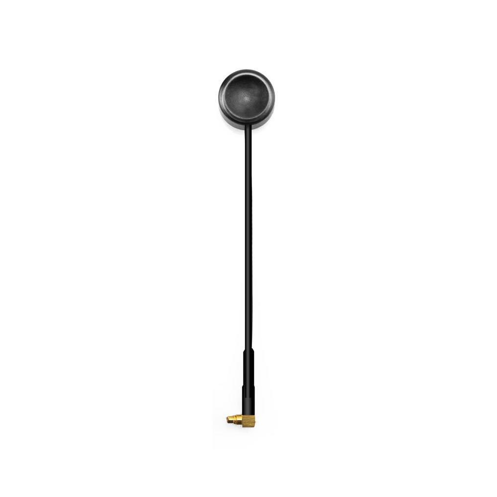 TrueRC CORE 85mm RHCP 5.8GHz Side Feed Antenna with MMCX/MMCX90 Connector