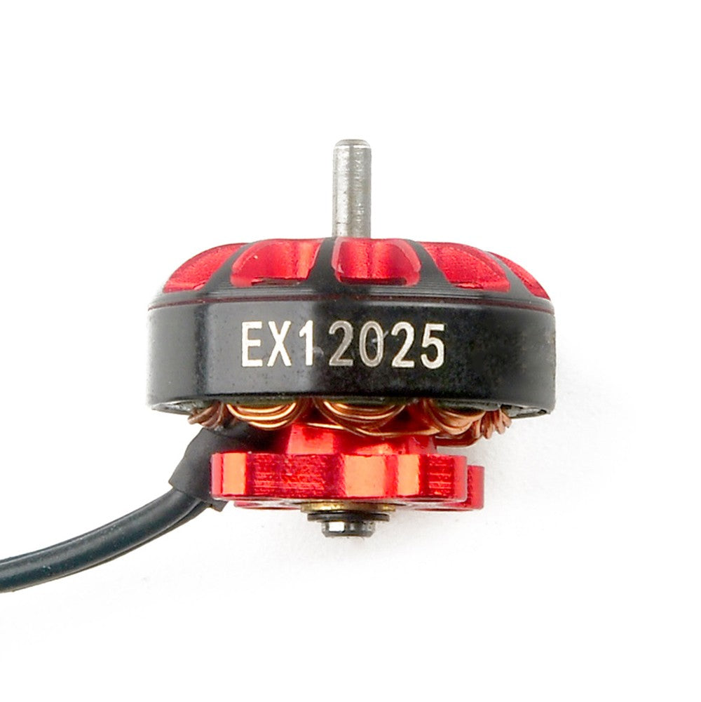 Hot Sale! Happymodel EX1202.5 Brushless Motor with 6400KV, 8000KV, 11000KV Options