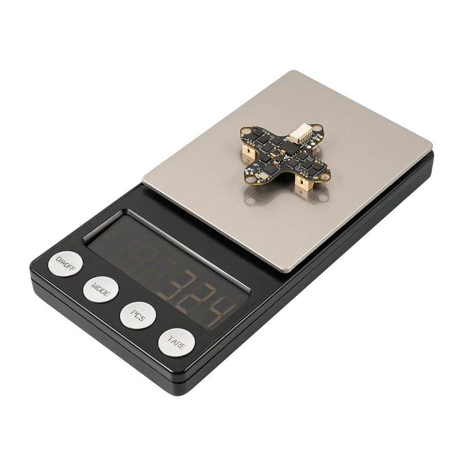 BetaFPV Matrix 1S 3IN1/4IN1 High - Performance Brushless Flight Controller for 1S HD Whoops