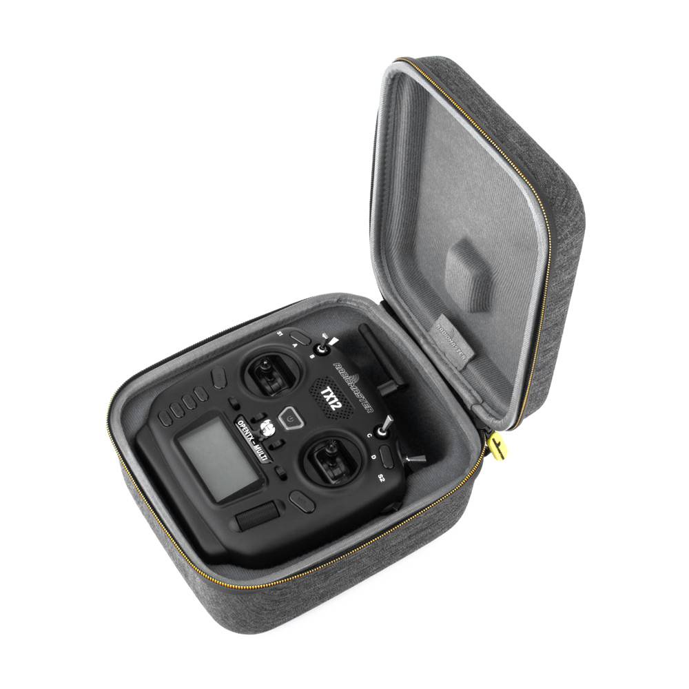 Special Offer: RadioMaster TX12 Radio Transmitter Protective Carrying Case