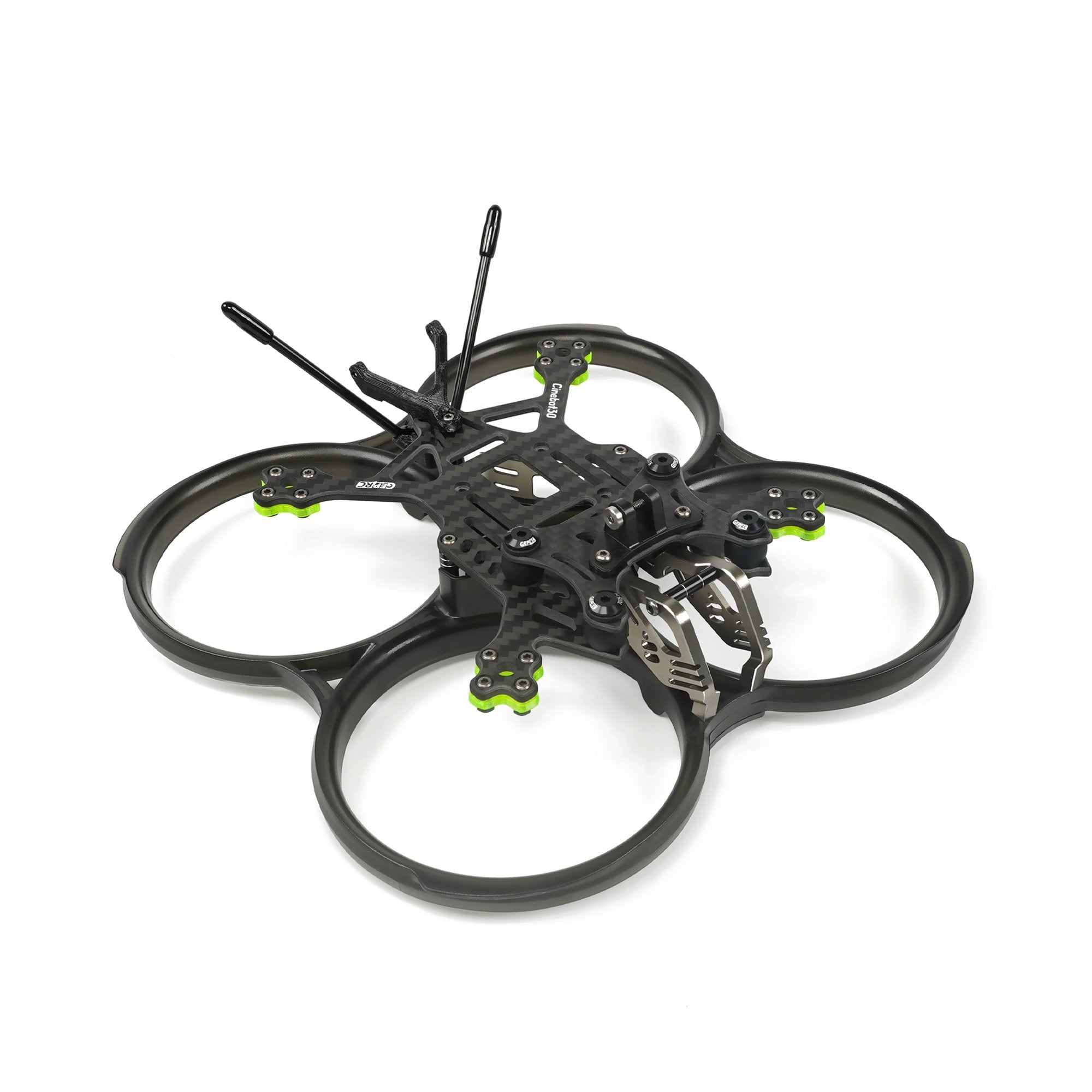 Hot! GEPRC GEP-CT30 Cinematic FPV Frame