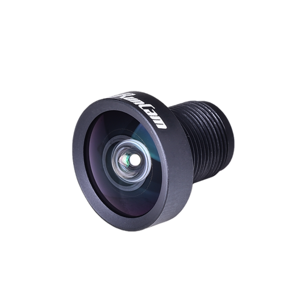 HDZero M8 Lens for Runcam Nano HD Camera - Sharper Optics & Wider FOV