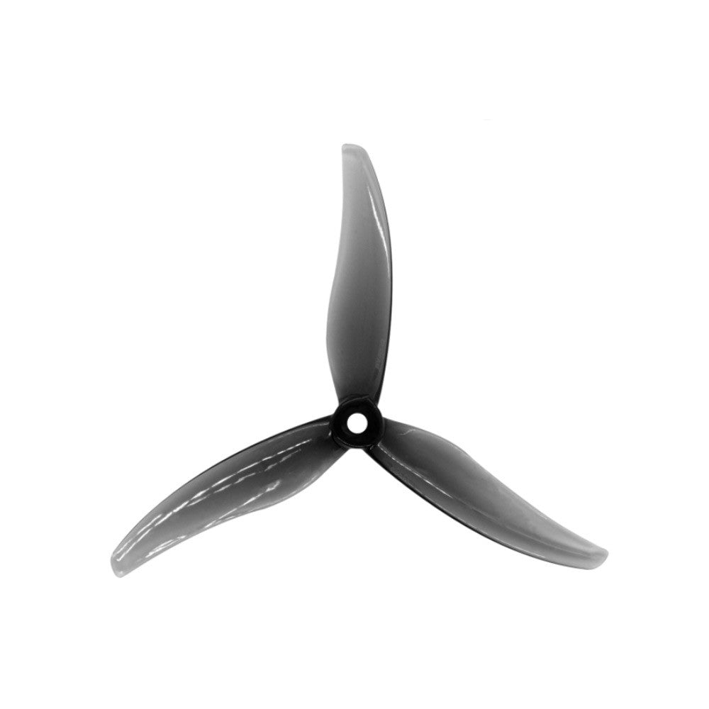 Gemfan Hurricane 5536-3 5.5 Tri-Blade Propellers Sale (2CW+2CCW)