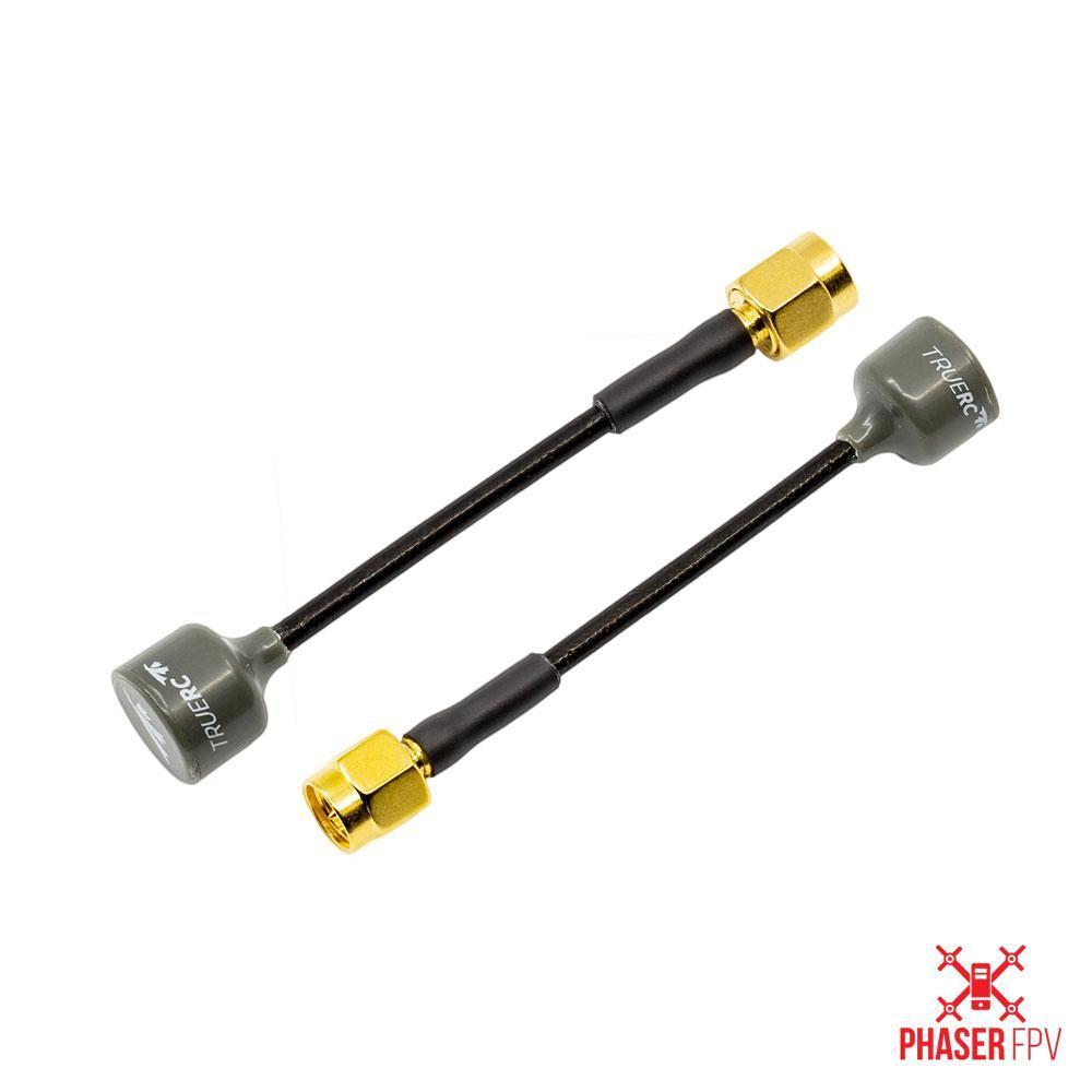 TrueRC Singularity Mini 5.8GHz Single-piece Antenna with High Performance
