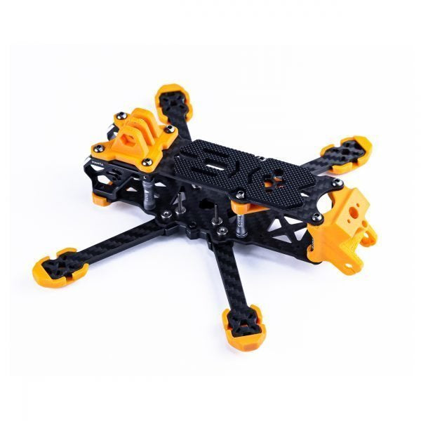Hot Deal: Axisflying 3.5 Manta Frame Kit