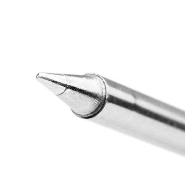 Hot Deal: B2 Soldering Tip Replacements Compatible with TS100, TS101, and Pinecil