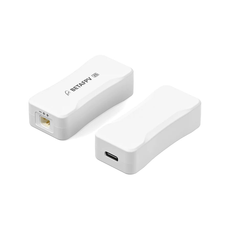 Hot! BetaFPV 2S Battery Charger & Voltage Tester