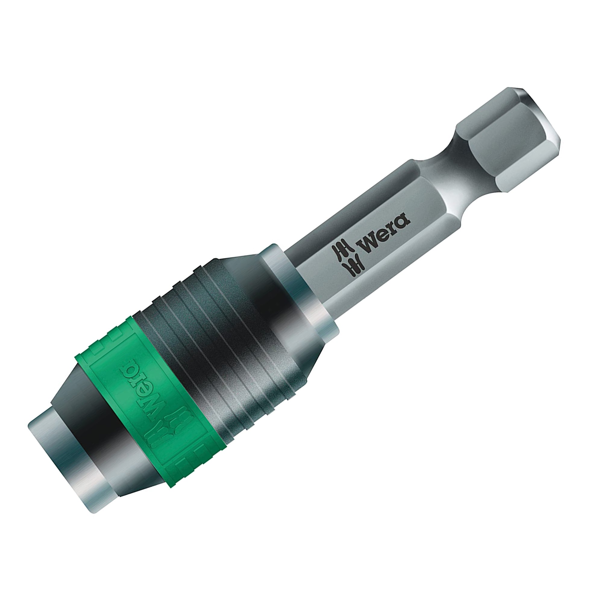 Wera Tool-Check PLUS 39-Piece High-Performance Bit Ratchet Set