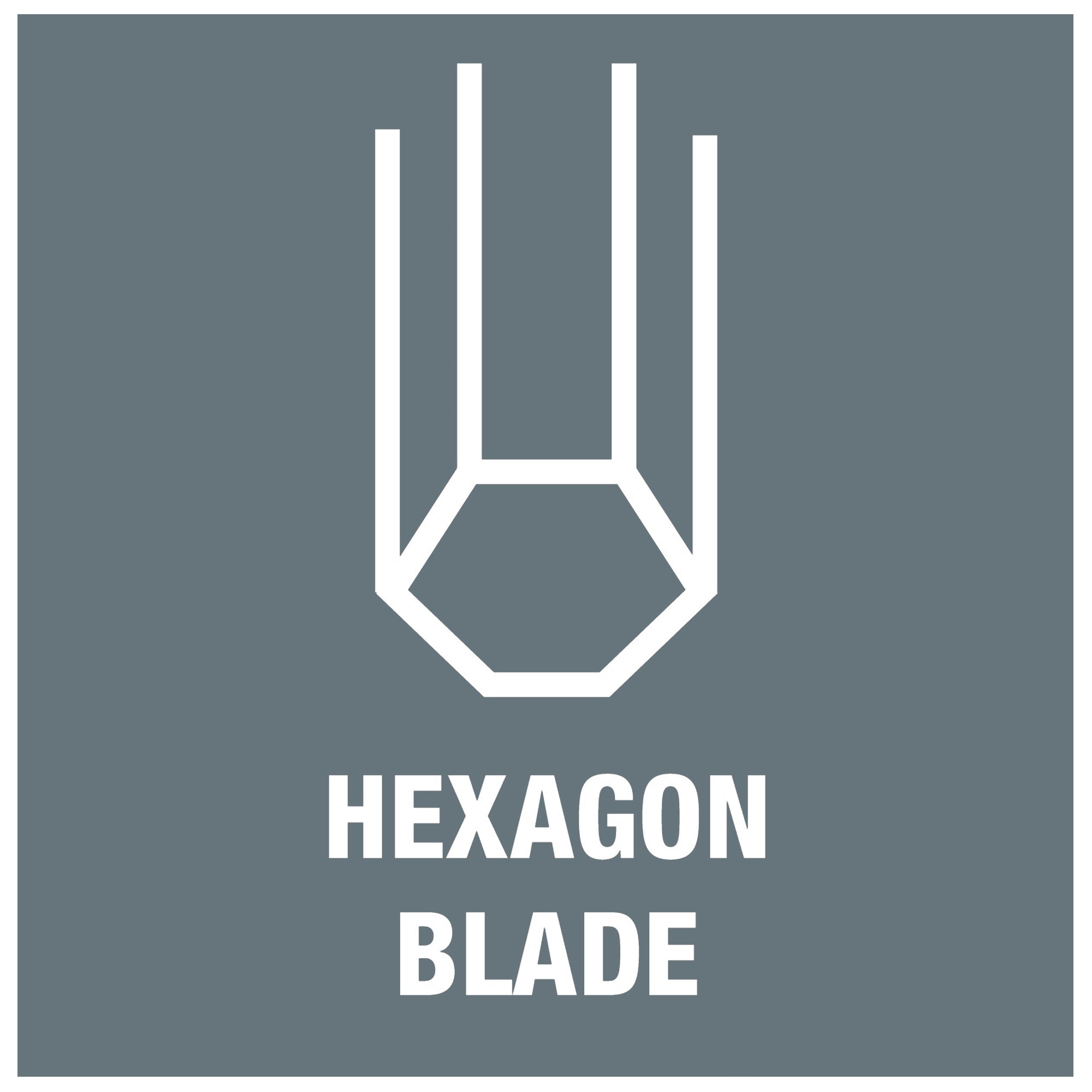Wera 334 SK 1x5.5x100mm High - Torque Slotted Flat Head Screwdriver (Hex Bolster)