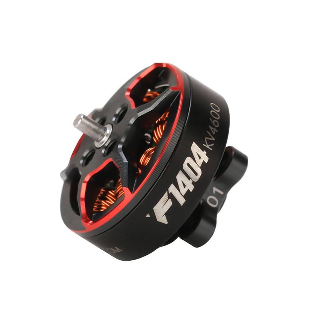 Hot Sale! T-Motor F1404 Micro Long Range Motors with 2900KV, 3800KV, 4600KV Options