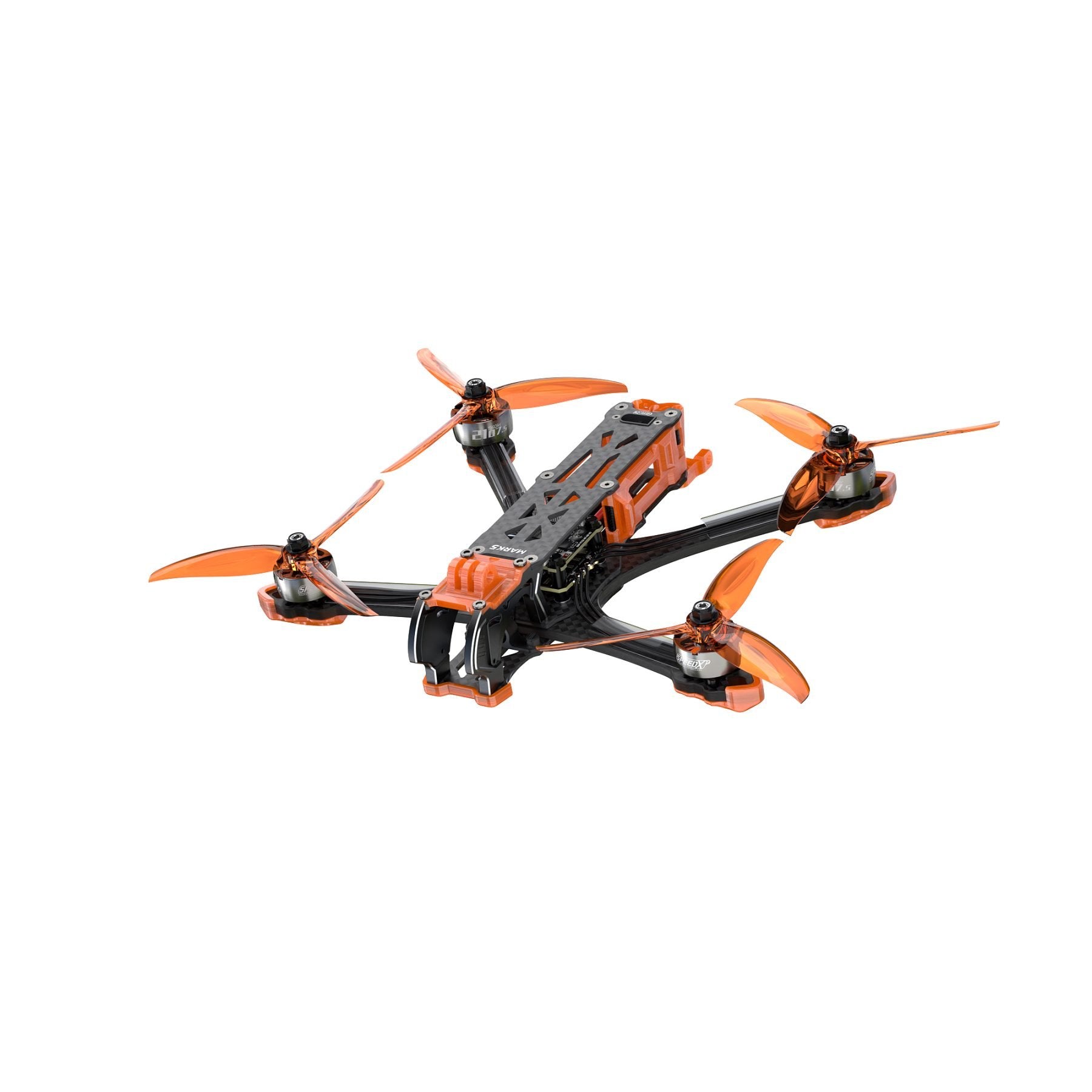 Hot Sale! GEPRC MARK5 O4 Pro DC WTFPV FPV Drone for Enhanced Flying Experience