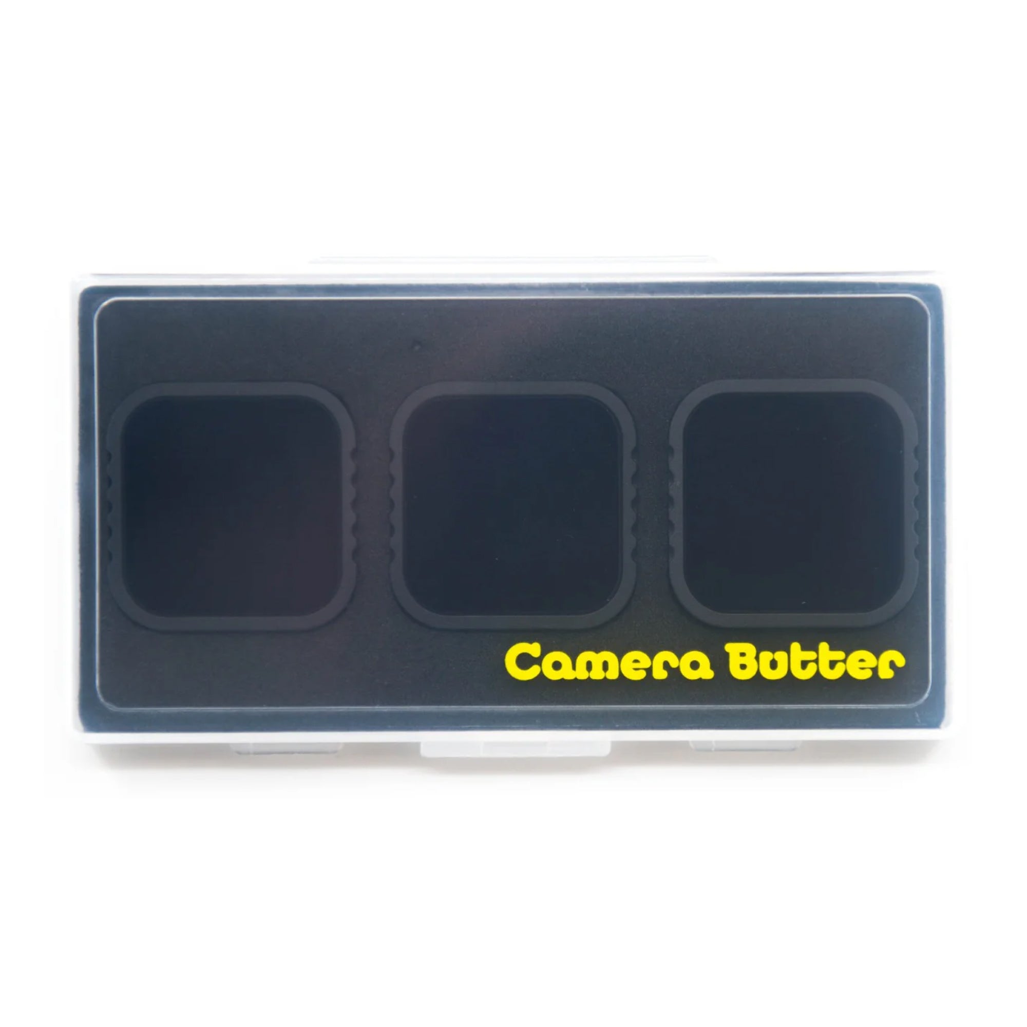 Camera Butter Ultra-Strong Premium ND Filters for GoPro Hero Black 9 - 13