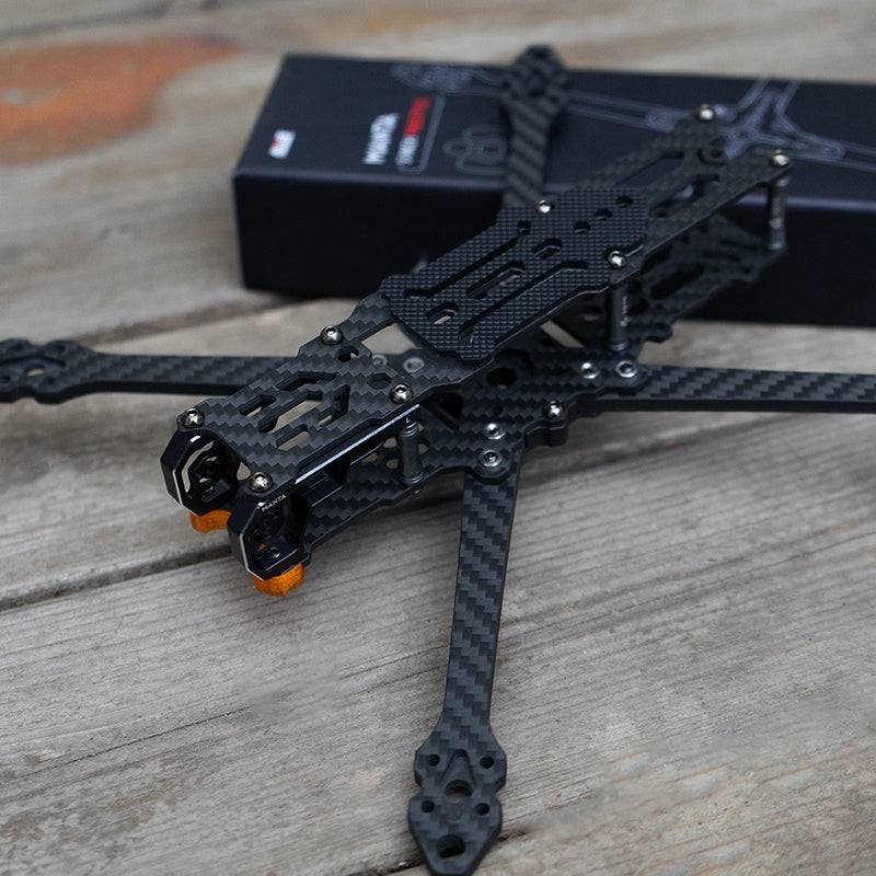 Axisflying Manta 5 Premium True X Lightweight Frame Kit