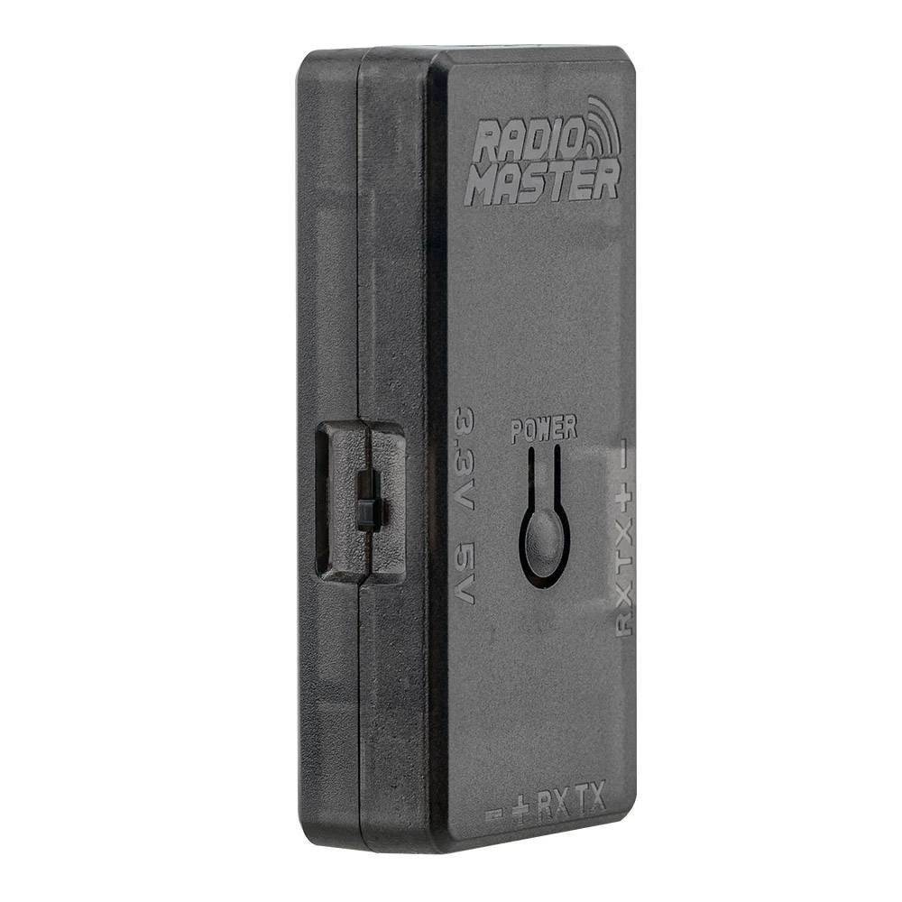 Hot Deal! RadioMaster ExpressLRS USB UART V2 Firmware Flashing Dongle for Reliable Receiver Upgrades