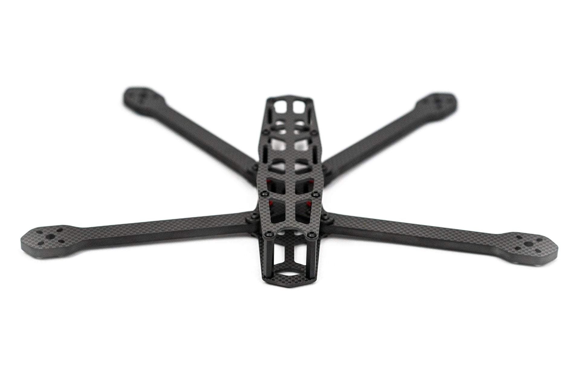Project 399 Super G Plus 7 FPV Freestyle Carbon Fiber Frame Kit
