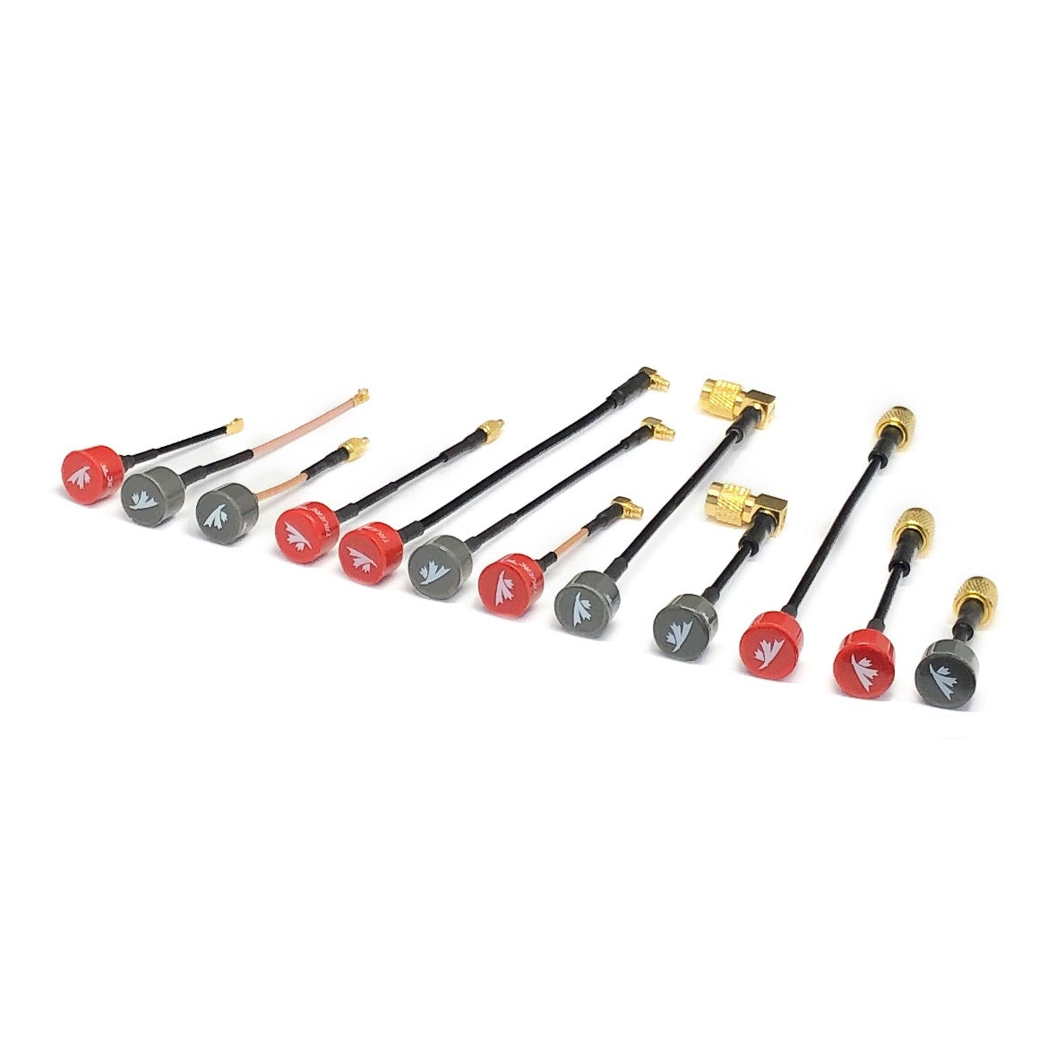 TrueRC Singularity Mini 5.8GHz Single-piece Antenna with High Performance