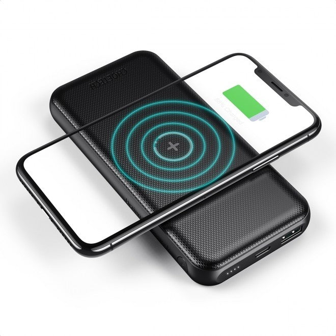 10000mAh Compact USB-C Power Bank Compatible with TS80/TS80P/TS101/Pinecil [DG]
