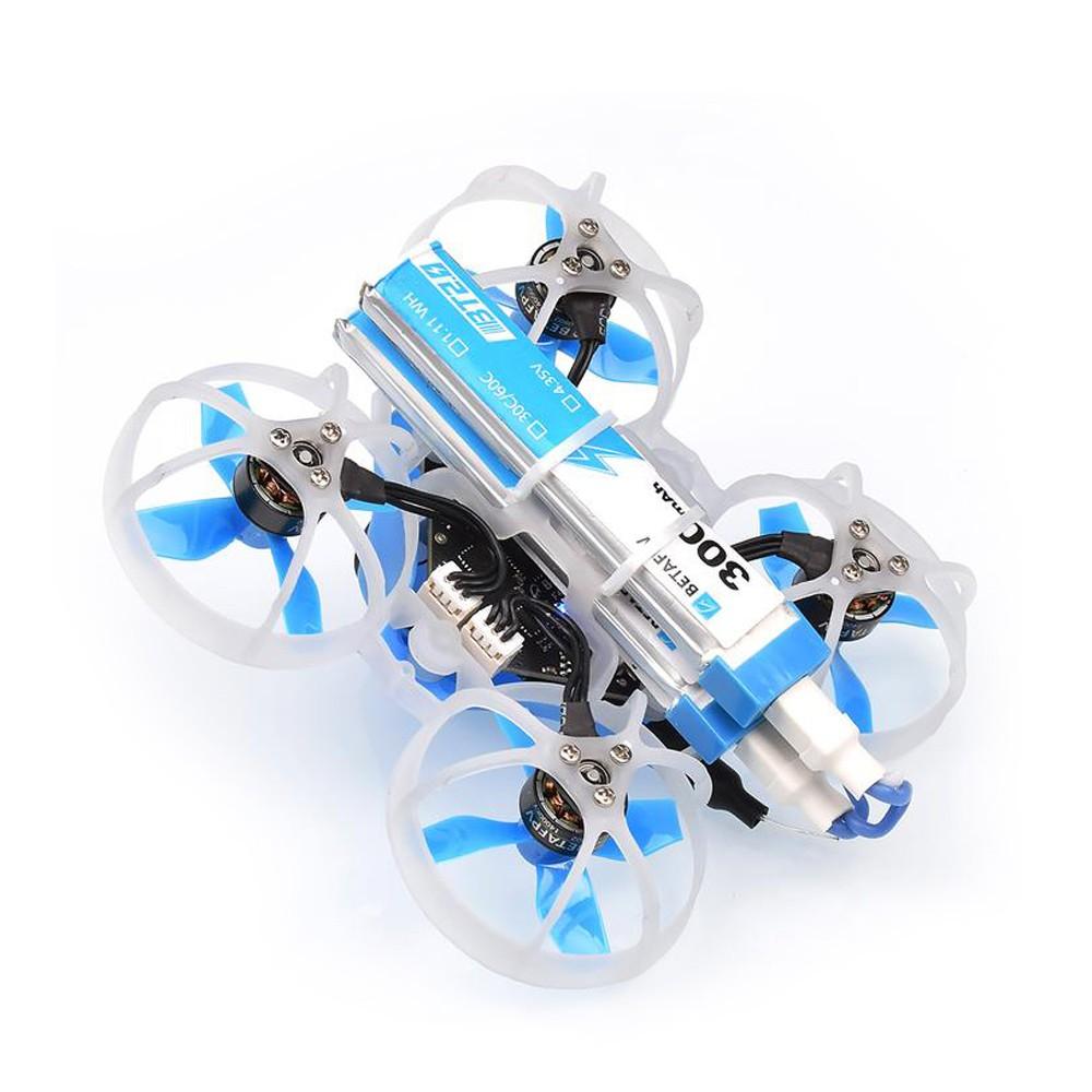 Hot Deal! BetaFPV Beta65x 2S Micro Quadcopter