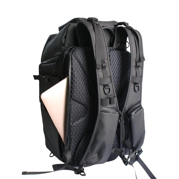 Auline V3 Waterproof and Sturdy Outdoor Backpack for FPV Pilots