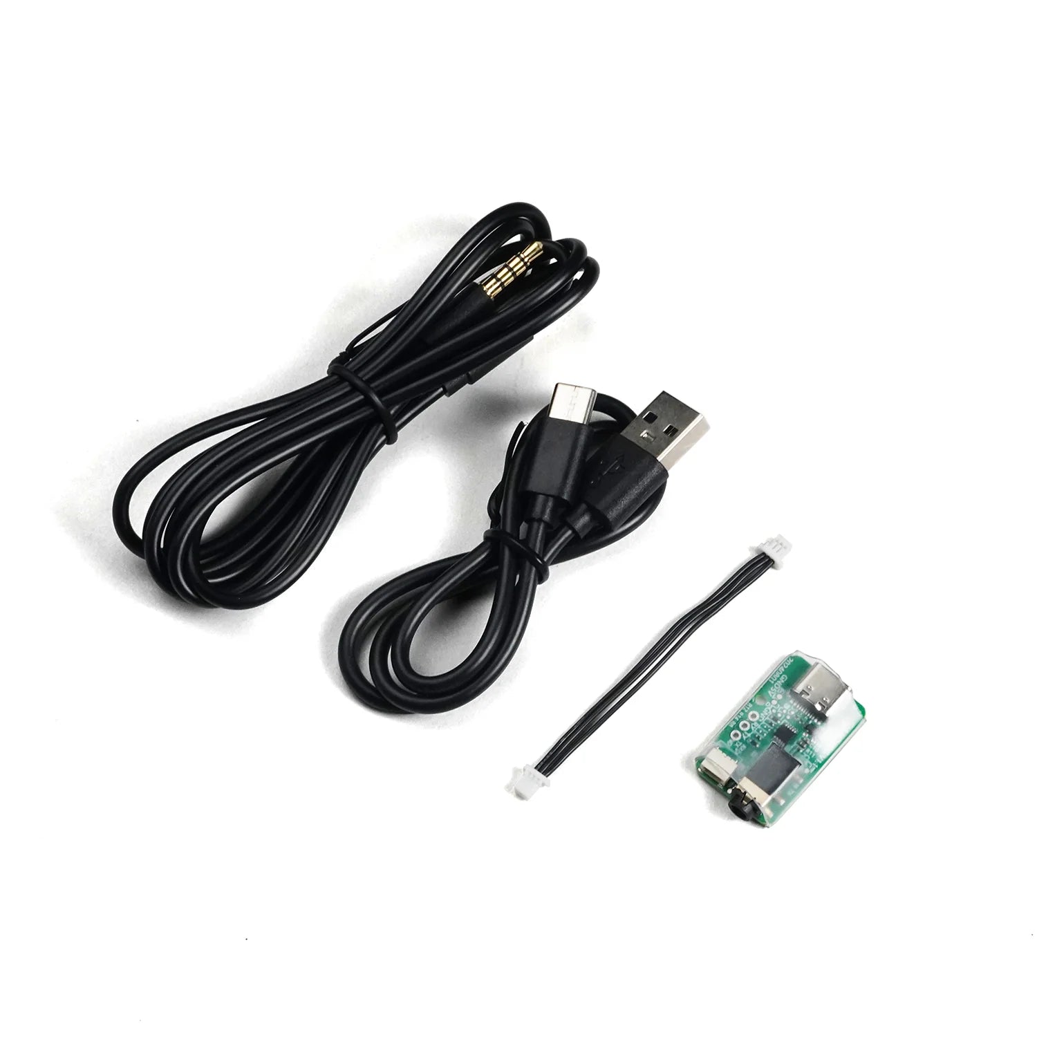 Hot Sale! Caddx Free-GL and GM Upgrade Cable C0PJ-SJ001 for FPV Cameras