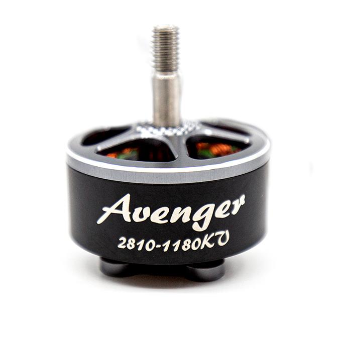 High - Performance Brotherhobby Avenger 2810 1180KV Drone Motor