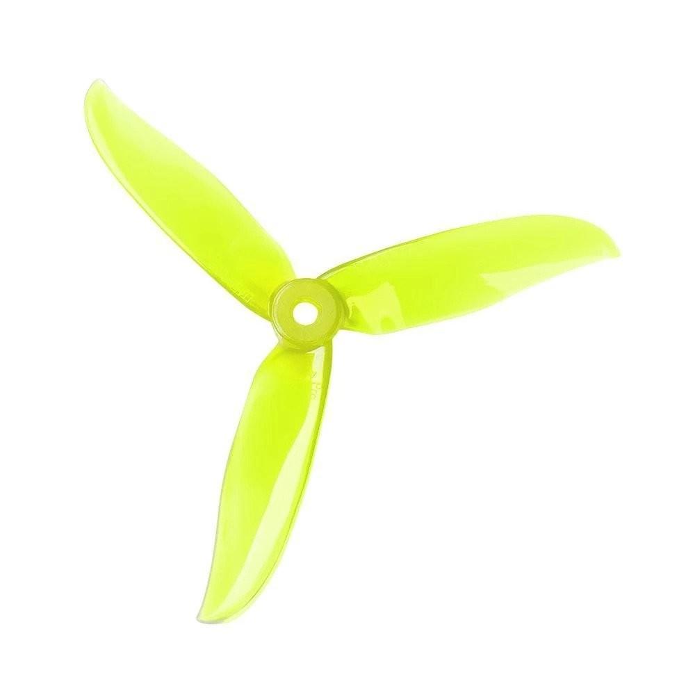Dal Prop Cyclone T5046C PRO 5' Tri - Blade Propellers 1 Pack (20 Pcs) CW/CCW