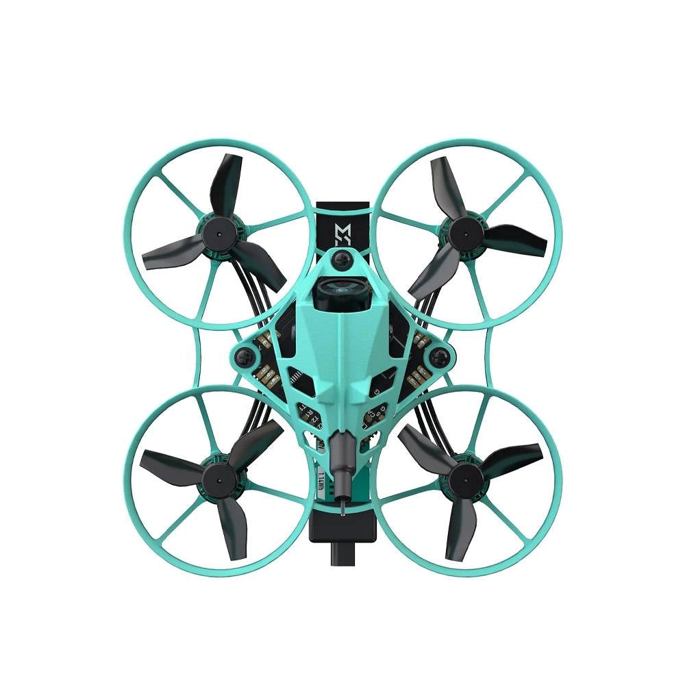 Hot! Sub250 Nimble 65 1S 65mm Whoop Analogue with Caddx ANT