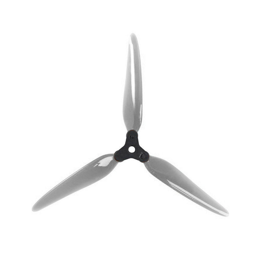DAL Fold 2 F7 Freestyle Folding Propellers Set: 2CW+2CCW - Must - buy in Australia!