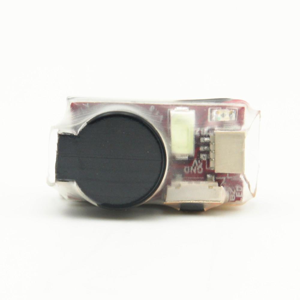 VIFLY Finder 2 Ultra-Loud Buzzer for Drone Pilots [DG]