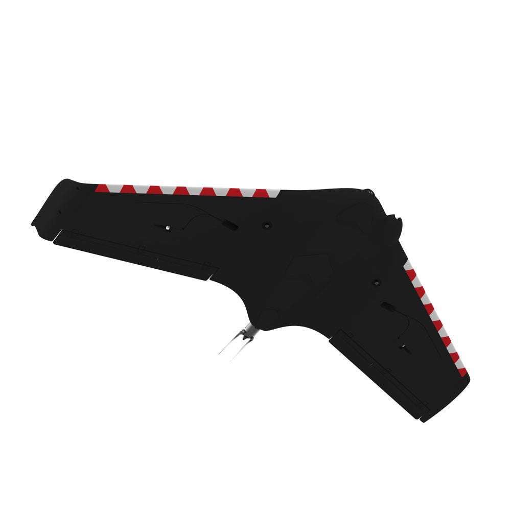 Get the Sonicmodell AR Wing Pro 1000mm Wingspan - An Upgraded FPV Wing Kit