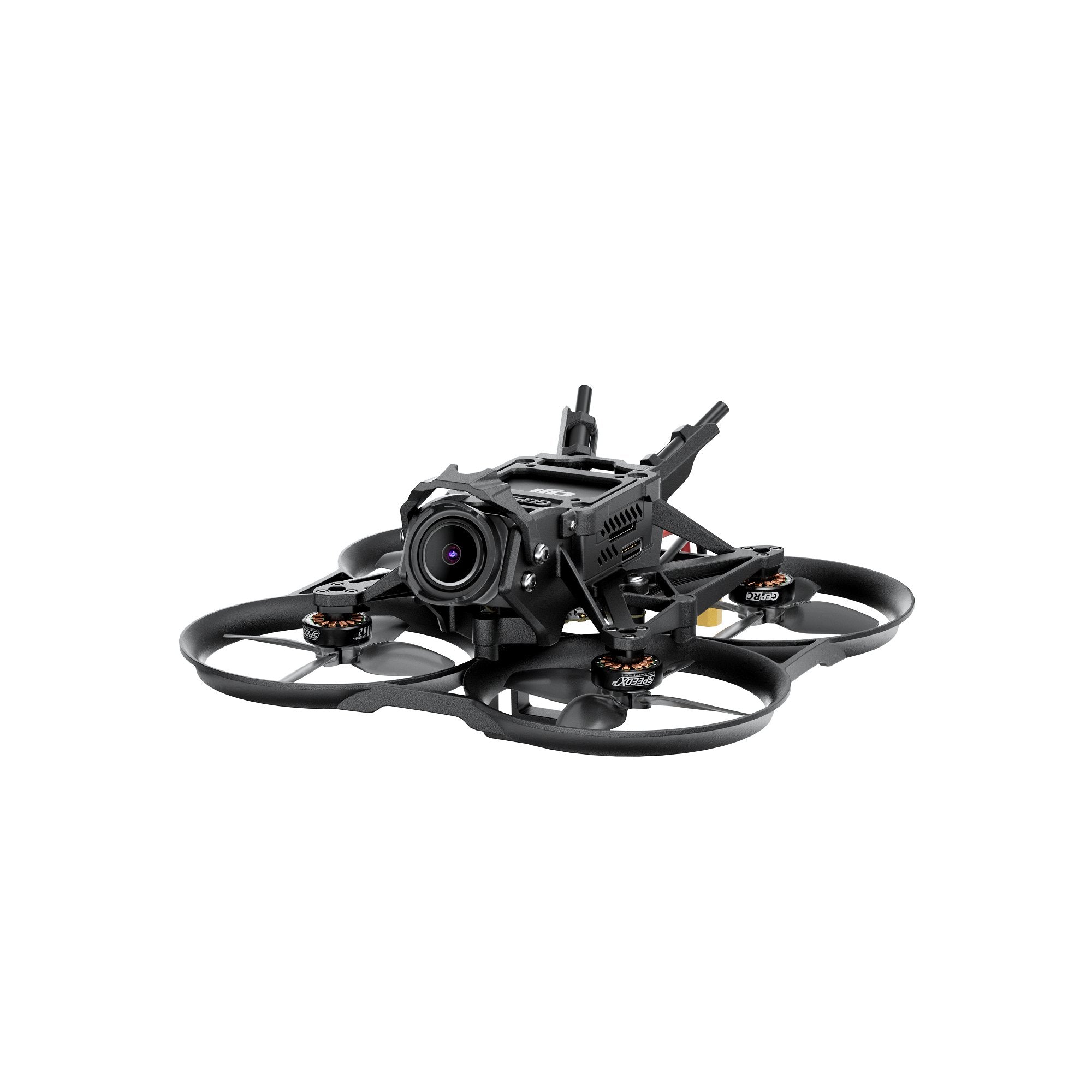 Hot Sale! GEPRC DarkStar20 HD O3 Cinewhoop Quadcopter for Indoor & Outdoor Flying