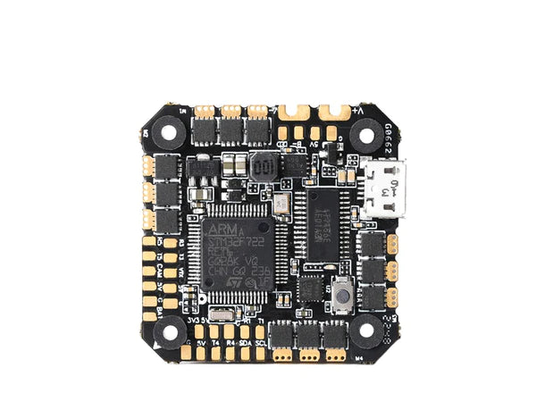 T-Motor F7 35A All-in-One Flight Controller with MPU6000 and ESC