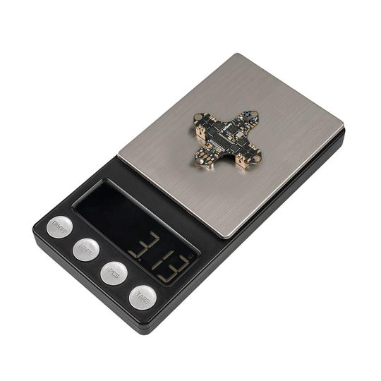 Hot Deal! BetaFPV 1S 5A ELRS 2.4GHz AIO Brushless Flight Controller