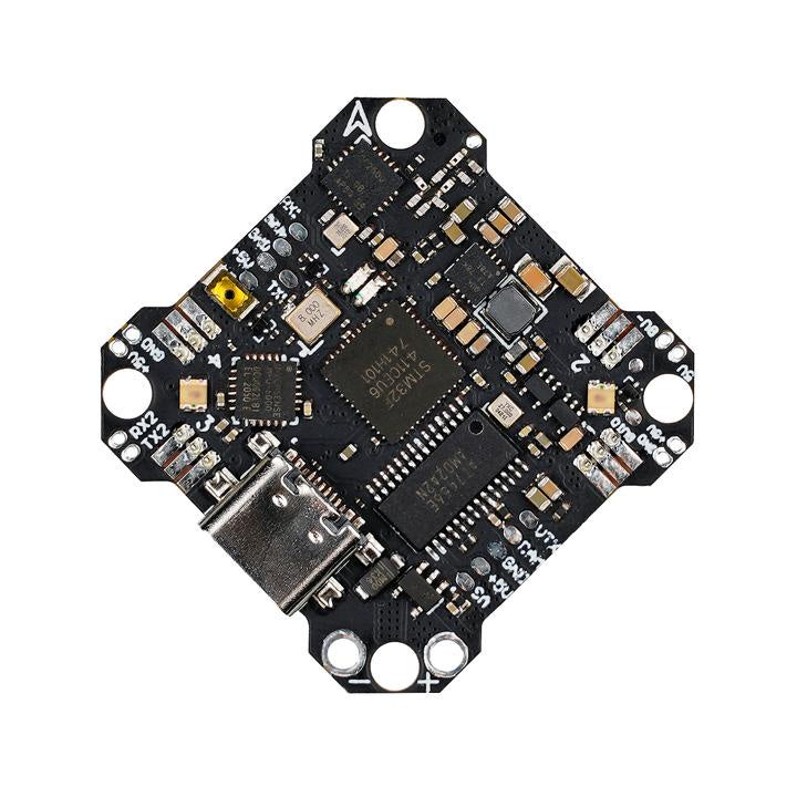 Hot Deal! BetaFPV F4 1S 12A All - in - One Brushless Flight Controller with Built - in Receiver