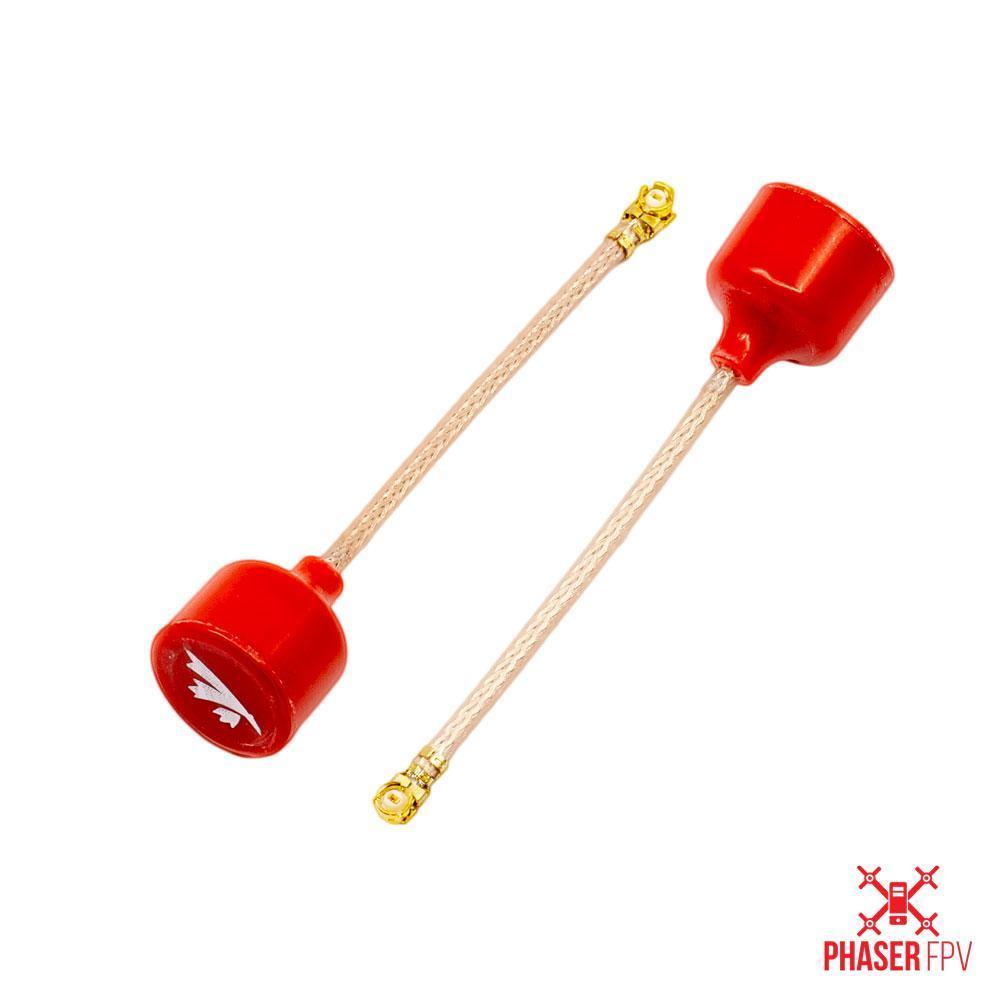TrueRC Singularity Mini 5.8GHz Single-piece Antenna with High Performance