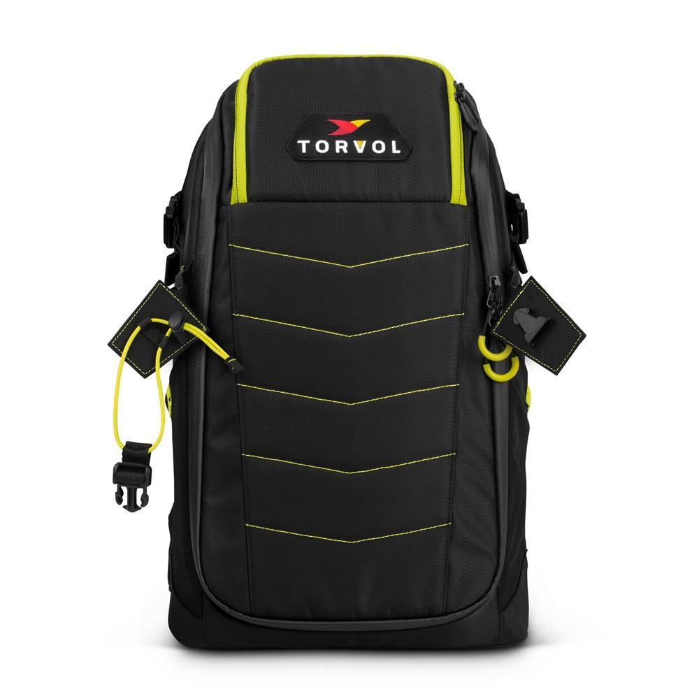 Exclusive Torvol Quad Strap: Perfect Addition for Pitstop Backpack TO019